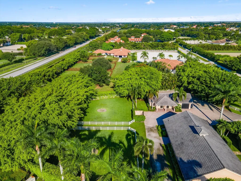 14911 Equestrian Way Wellington FL 33414