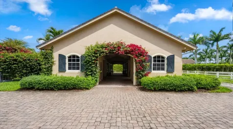 14911 Equestrian Way Wellington FL 33414