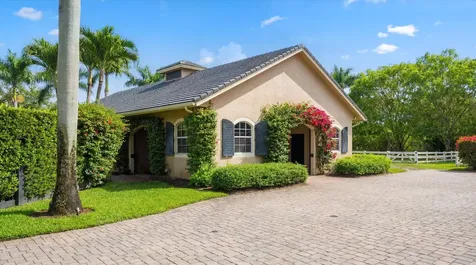 14911 Equestrian Way Wellington FL 33414
