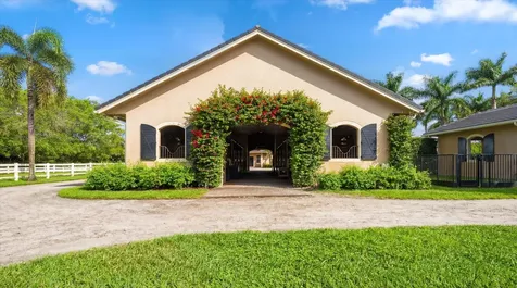 14911 Equestrian Way Wellington FL 33414