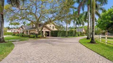 14911 Equestrian Way Wellington FL 33414