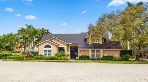 14911 Equestrian Way Wellington FL 33414