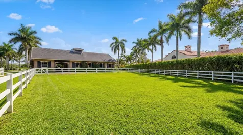 14911 Equestrian Way Wellington FL 33414