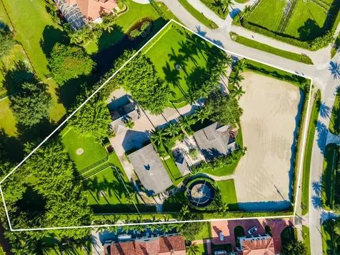 14911 Equestrian Way Wellington FL 33414