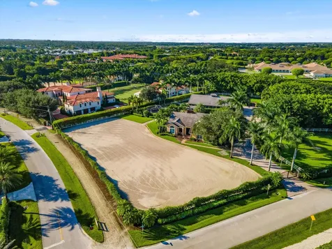 14911 Equestrian Way Wellington FL 33414