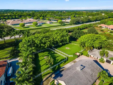 14911 Equestrian Way Wellington FL 33414