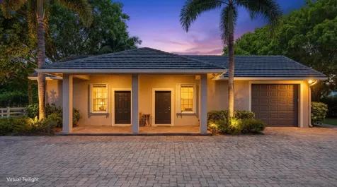 14911 Equestrian Way Wellington FL 33414