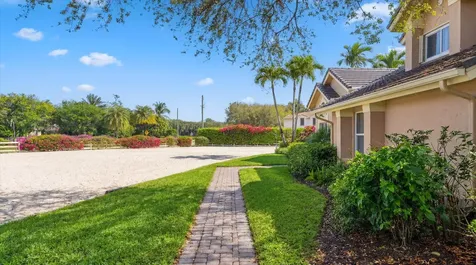 14911 Equestrian Way Wellington FL 33414