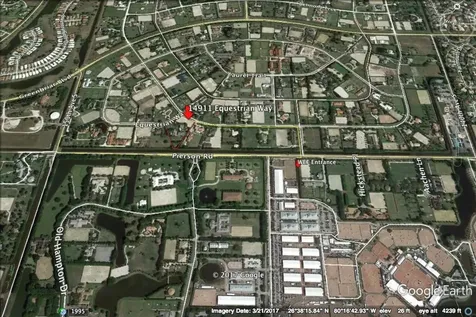 14911 Equestrian Way Wellington FL 33414