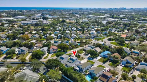 2522 Bessie Street Delray Beach FL 33444