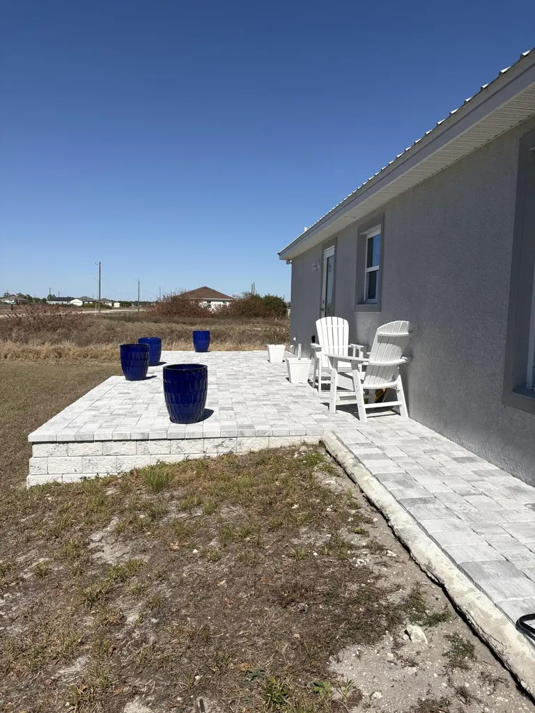 9019 S Castle Circle Labelle FL 33935