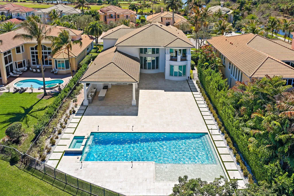 187 Elena Court Jupiter FL 33478
