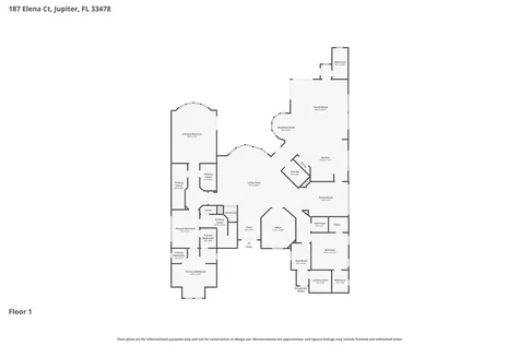 187 Elena Court Jupiter FL 33478