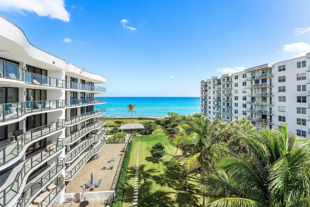 3440 S Ocean Boulevard NE Palm Beach FL 33480