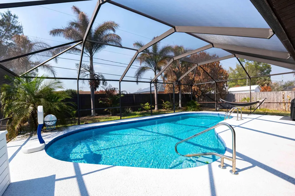 138 NW Friar Street Port St Lucie FL 34983