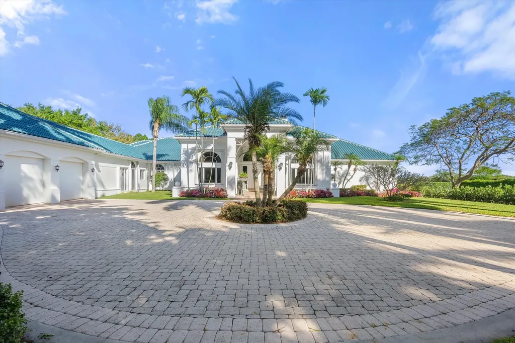 3220 Santa Barbara Drive Wellington FL 33414