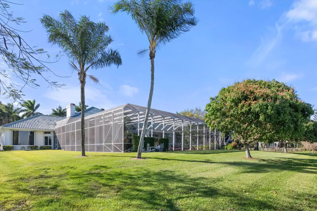 3220 Santa Barbara Drive Wellington FL 33414