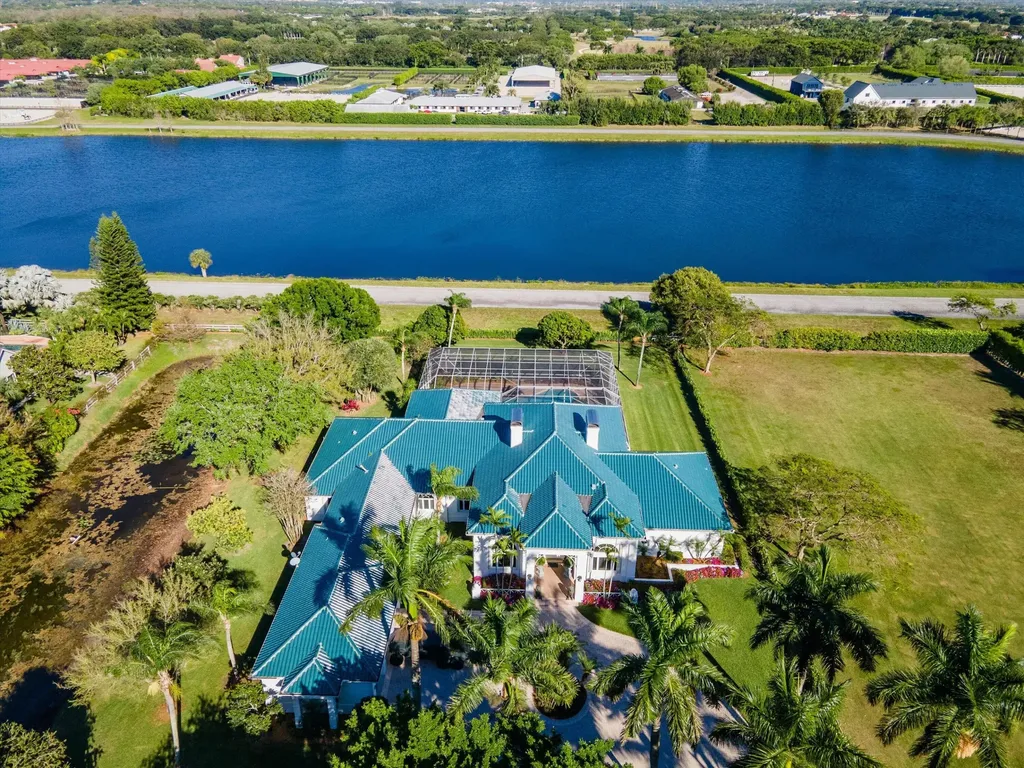 3220 Santa Barbara Drive Wellington FL 33414