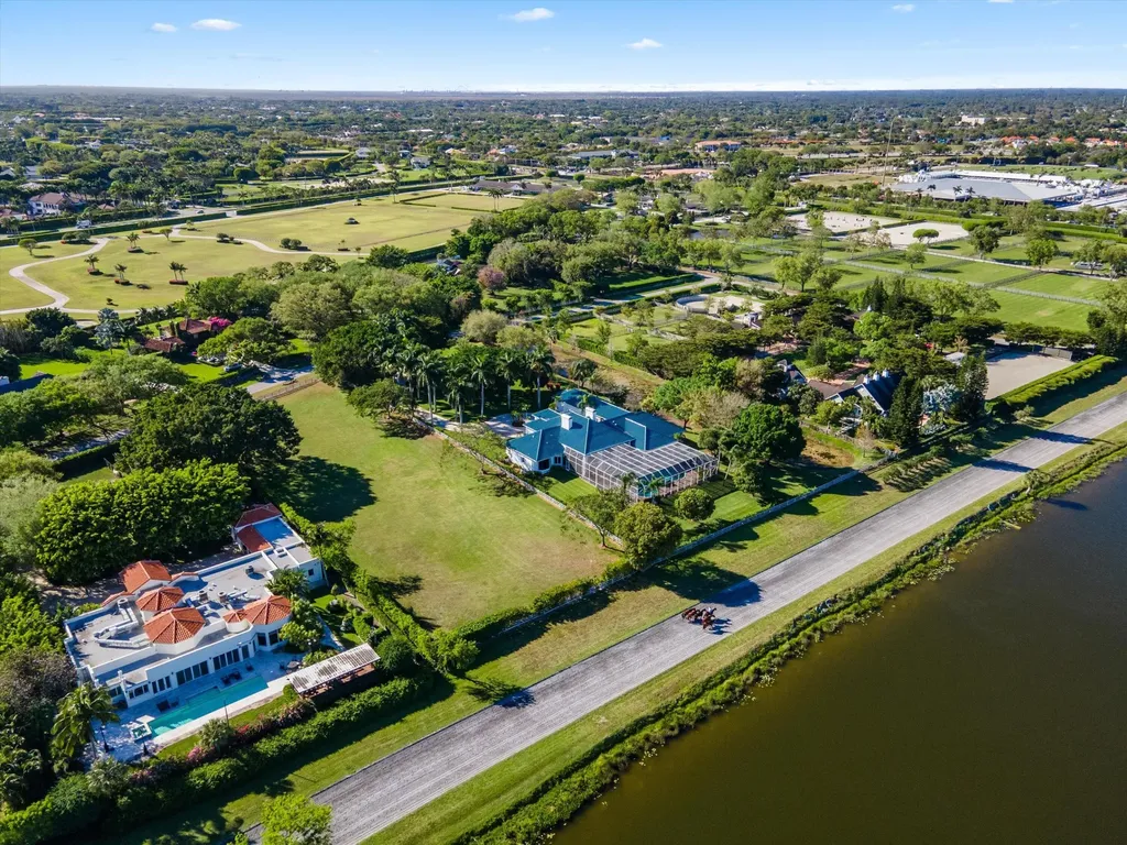 3220 Santa Barbara Drive Wellington FL 33414