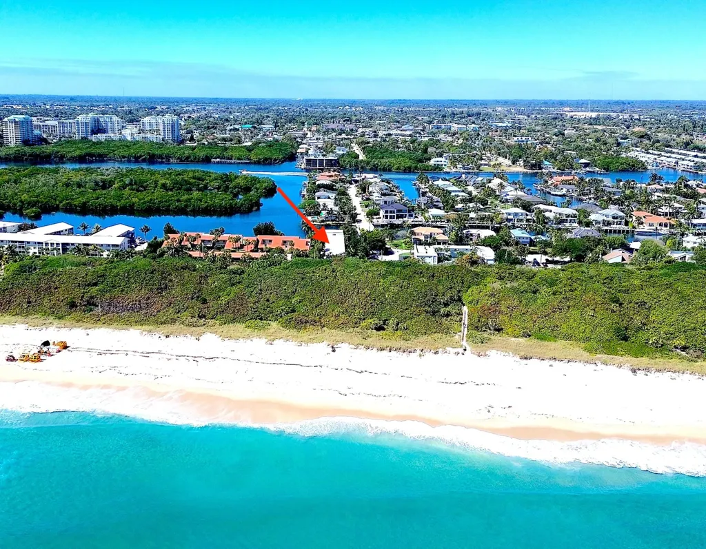 6590 N Ocean Boulevard Ocean Ridge FL 33435