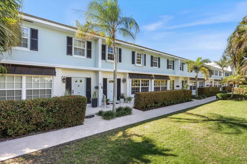 6590 N Ocean Boulevard Ocean Ridge FL 33435