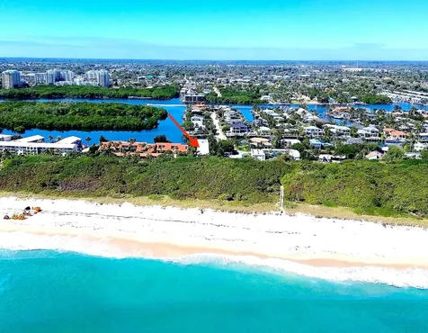 6590 N Ocean Boulevard Ocean Ridge FL 33435