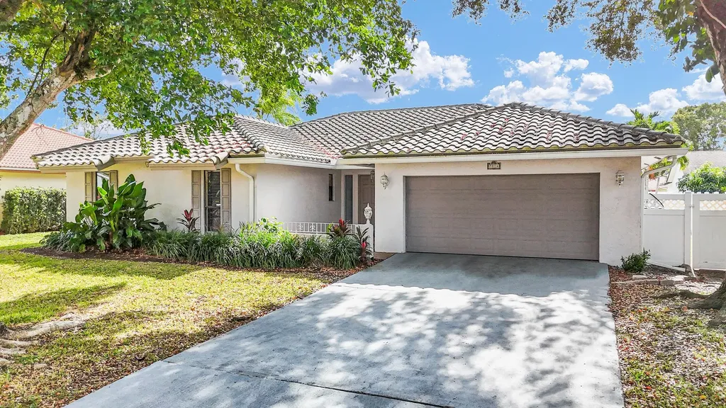 7014 NW 38th Manor Coral Springs FL 33065