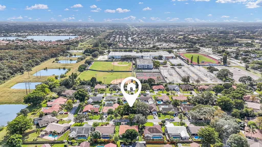 7014 NW 38th Manor Coral Springs FL 33065