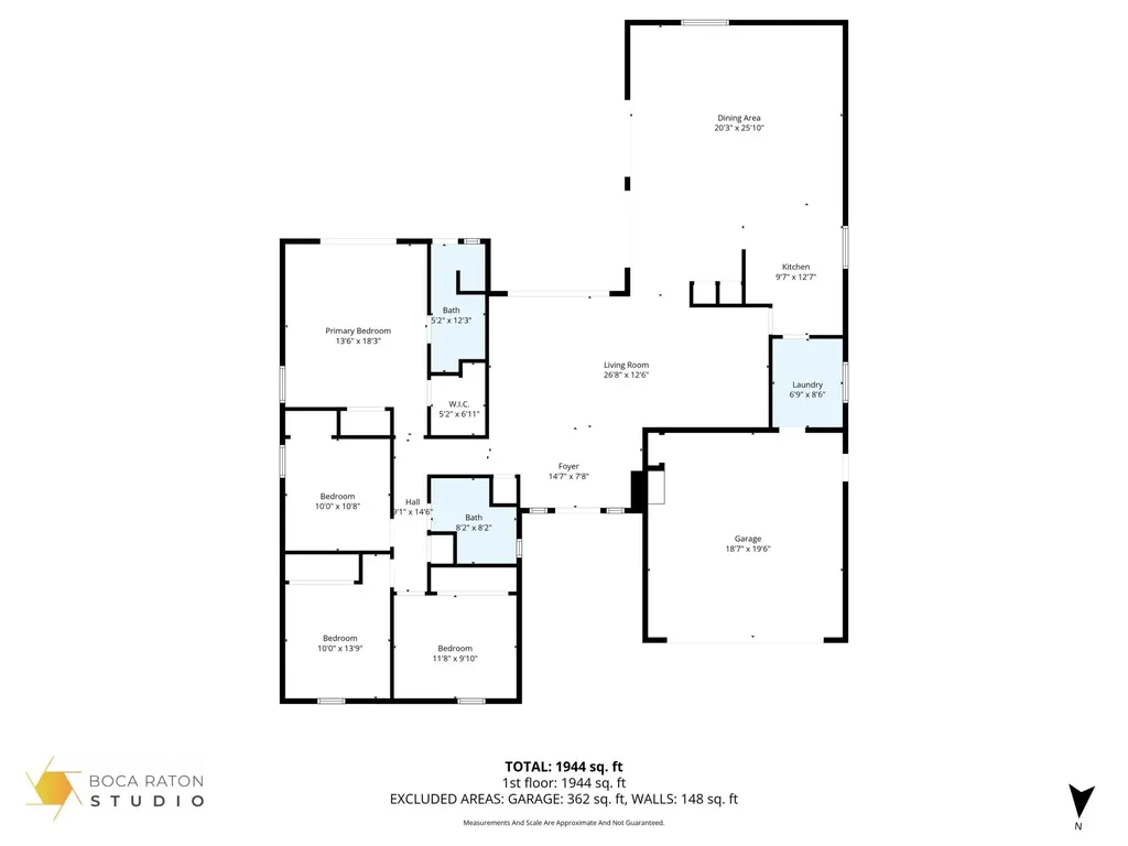 7014 NW 38th Manor Coral Springs FL 33065
