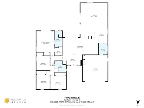 7014 NW 38th Manor Coral Springs FL 33065