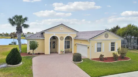 547 SW Lake Manatee Way Port St Lucie FL 34986