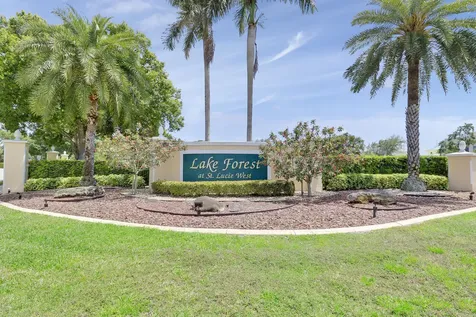 547 SW Lake Manatee Way Port St Lucie FL 34986
