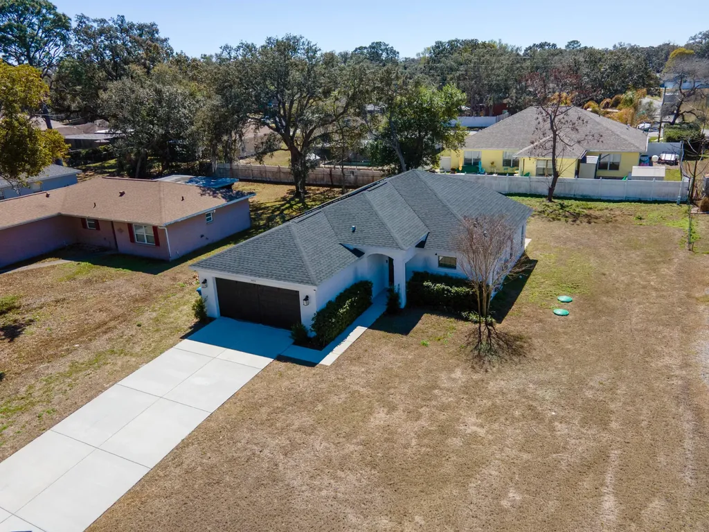 8452 Dorsey Street Spring Hill FL 34608