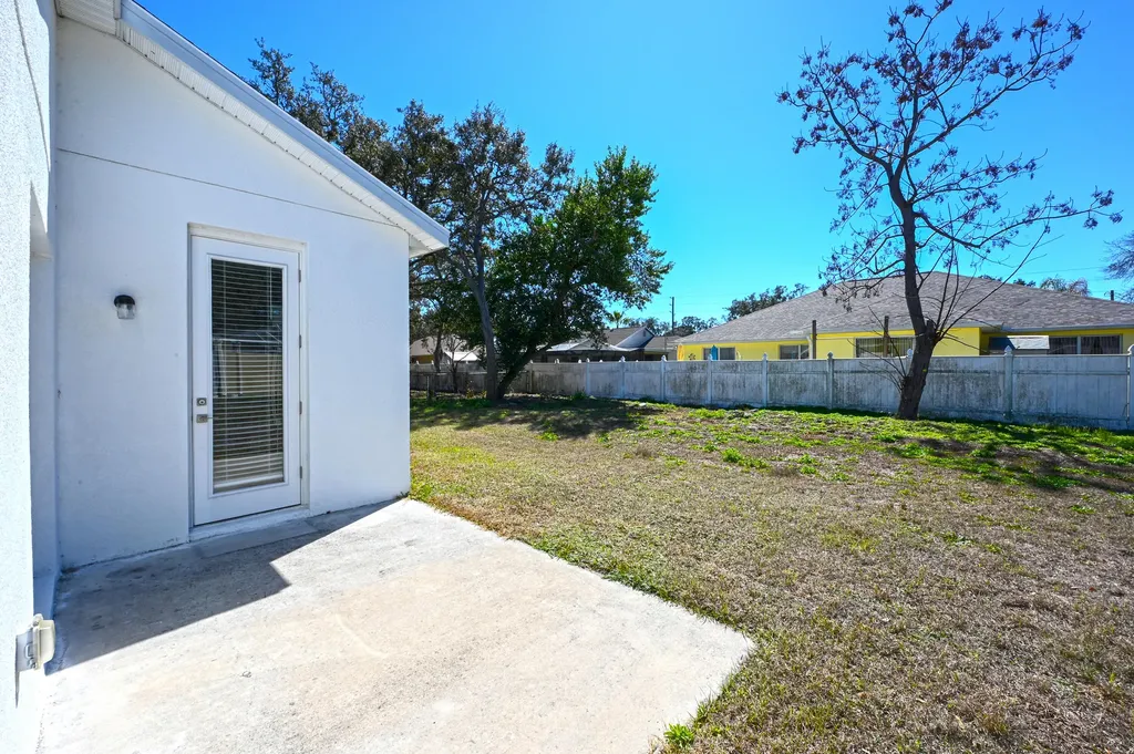 8452 Dorsey Street Spring Hill FL 34608