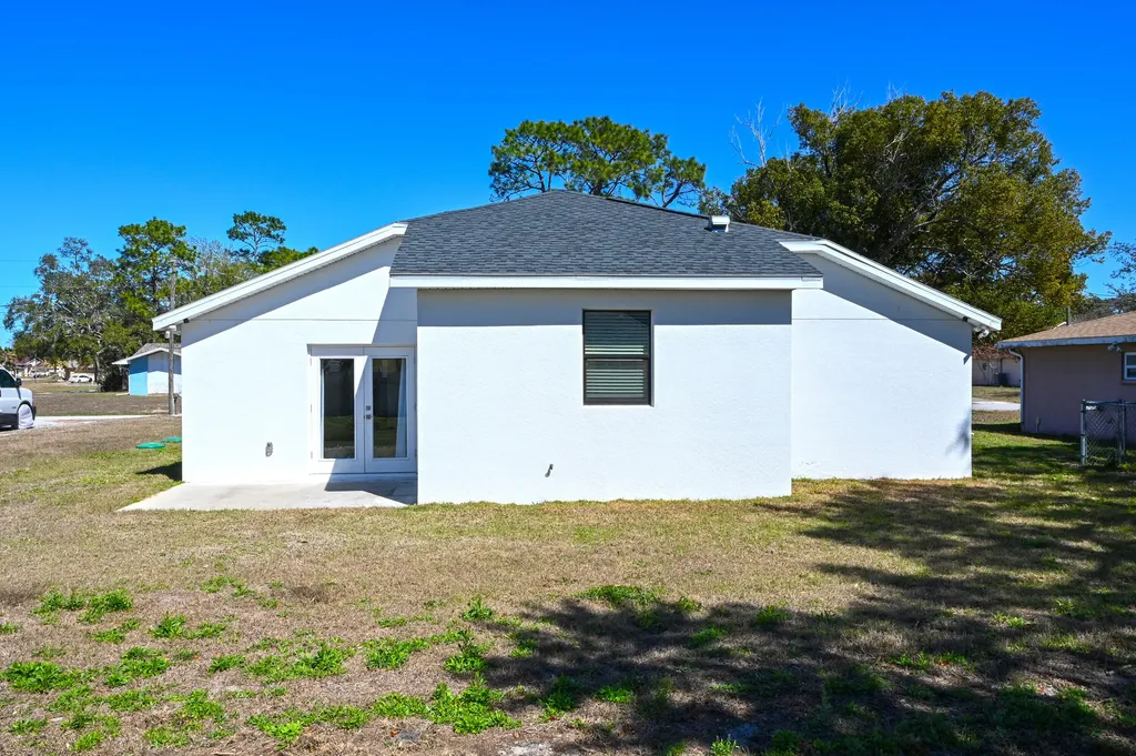 8452 Dorsey Street Spring Hill FL 34608