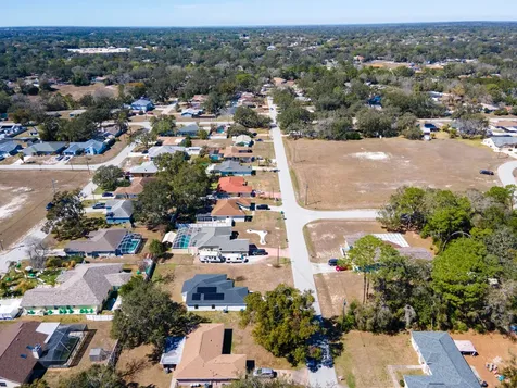 8452 Dorsey Street Spring Hill FL 34608