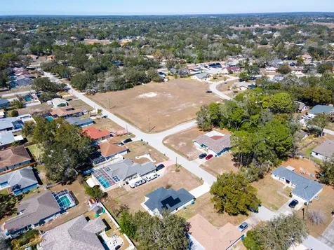 8452 Dorsey Street Spring Hill FL 34608