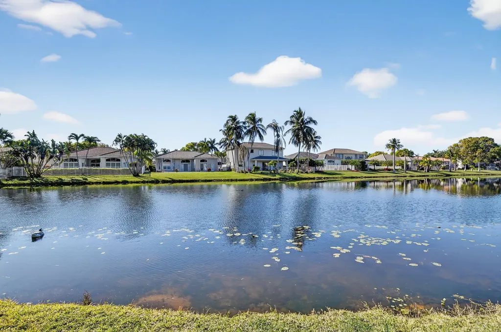 5947 Bay Hill Circle Lake Worth FL 33463