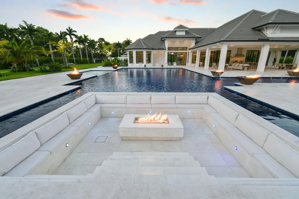 14699 Black Bear Road Palm Beach Gardens FL 33418