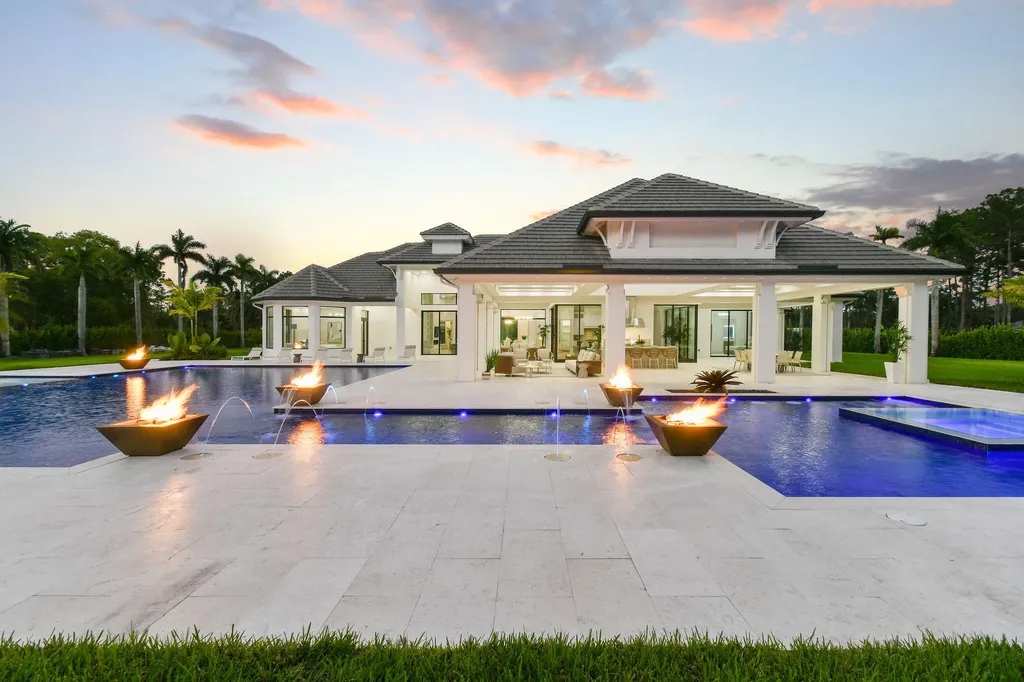 14699 Black Bear Road Palm Beach Gardens FL 33418