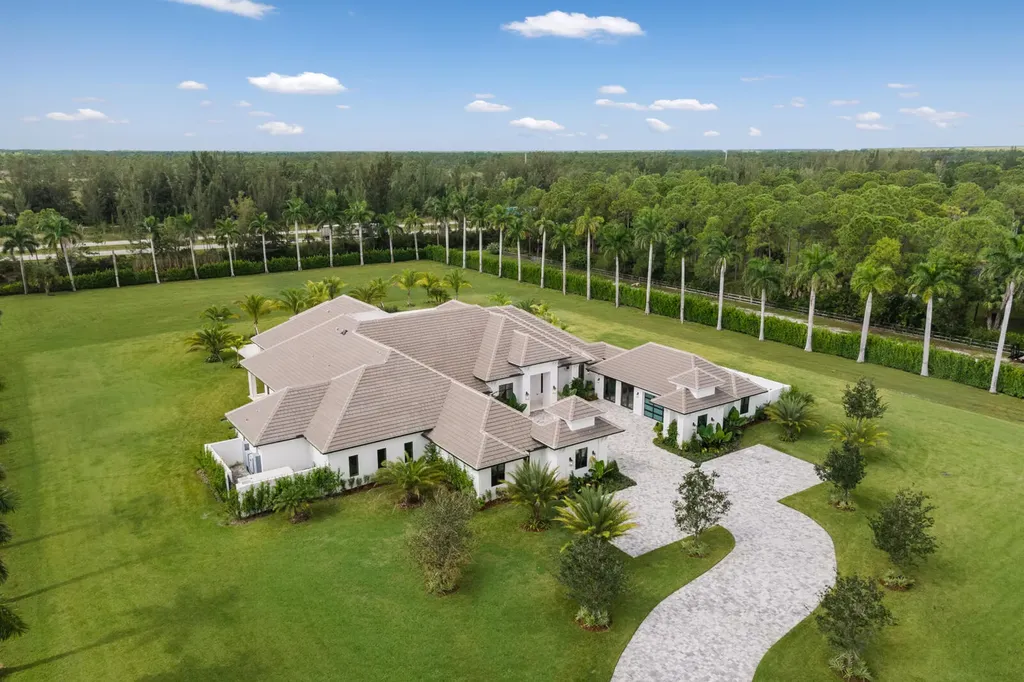 14699 Black Bear Road Palm Beach Gardens FL 33418