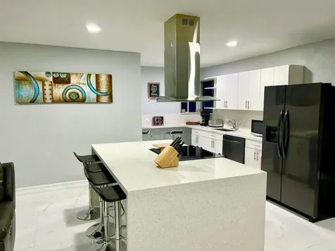 3871 SW 31st Court West Park FL 33023