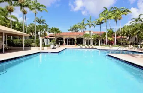 13206 Glenmoor Drive West Palm Beach FL 33409