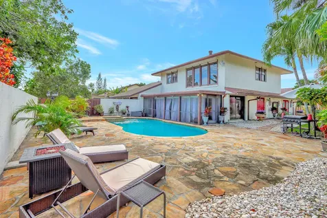 201 SW 28th Avenue Delray Beach FL 33445