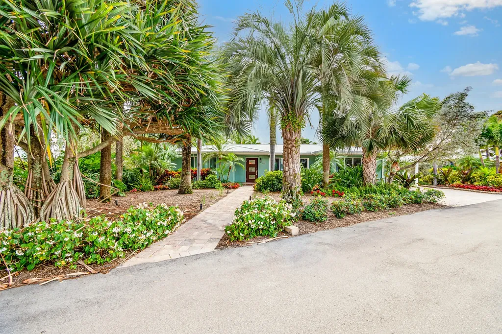 440 Jupiter Lane Juno Beach FL 33408