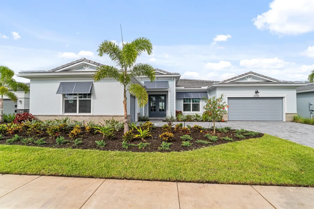10733 SW Mistarva Place Port St Lucie FL 34987
