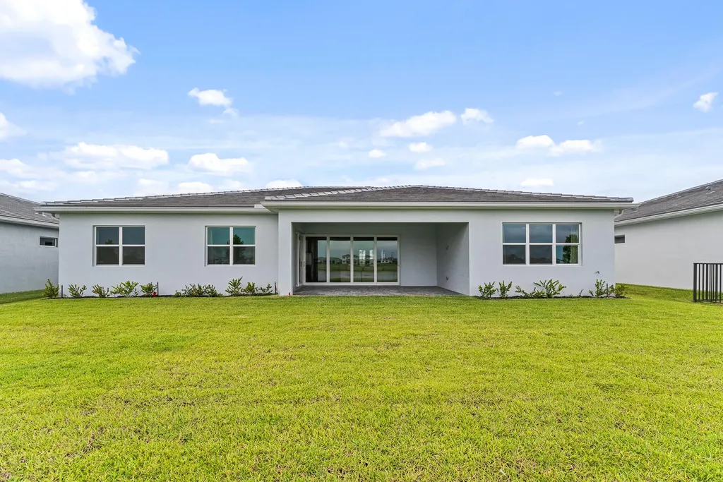 10733 SW Mistarva Place Port St Lucie FL 34987