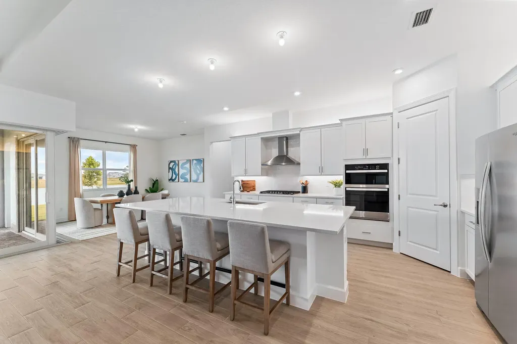 10733 SW Mistarva Place Port St Lucie FL 34987