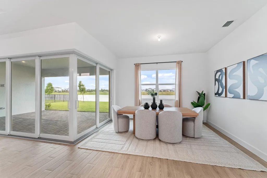 10733 SW Mistarva Place Port St Lucie FL 34987