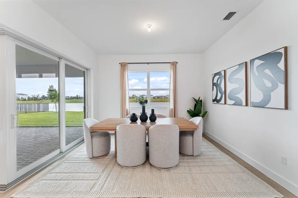 10733 SW Mistarva Place Port St Lucie FL 34987